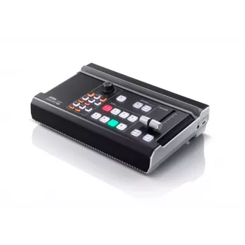 ATEN StreamLIVE™ PRO All-in-one Mehrkanal-AV-Mischer