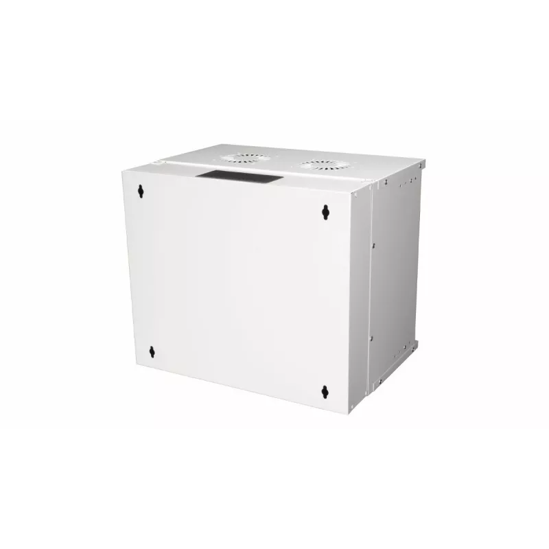 Wandmontierter Rack Equip Eco Mount 19' Schrank EWM-09-5440-G