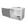 Wandmontierter Rack Equip Eco Mount 19' Schrank EWM-09-5440-G