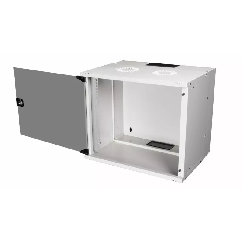 Wandmontierter Rack Equip Eco Mount 19' Schrank EWM-09-5440-G