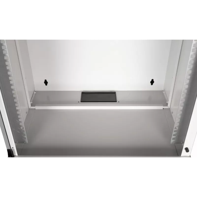 Wandmontierter Rack Equip Eco Mount 19' Schrank EWM-09-5440-G