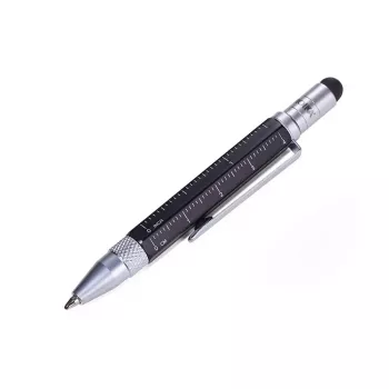 Technisches Zeichenset TROIKA PIP25/BK