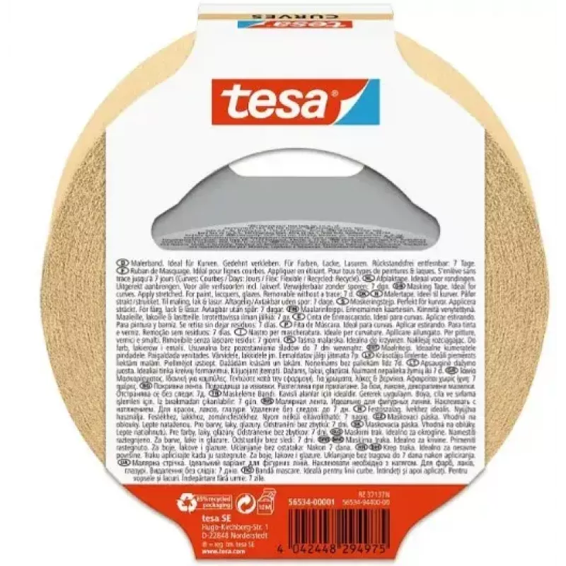 Malerabdeckband TESA 565340000102