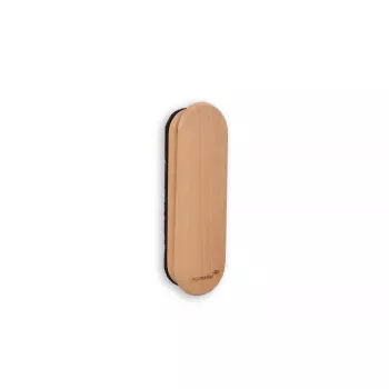 Whiteboard-Radierer aus Holz Legamaster 150 mm magnetisch FSC-zertifiziert