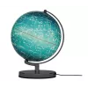 Himmelsglobus TROIKA TERRA MILKY WAY BLUE 25 cm klassisches Design