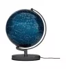 Himmelsglobus TROIKA TERRA MILKY WAY BLUE 25 cm klassisches Design