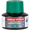 Marker-Refill Edding BTK-25 Grün 25 ml