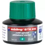 Marker-Refill Edding BTK-25 Grün 25 ml