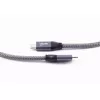 USB-Kabel ShiverPeaks BS13-47040 USB 3.2 Gen 2 3m USB C Grau