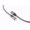 USB-Kabel ShiverPeaks BS13-47040 USB 3.2 Gen 2 3m USB C Grau