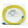 InfiniBand/Glasfaserkabel BlueOptics 040402G512000002M 2 m 2x LC LC/APC