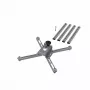 Deckenverkleidungsset Kindermann 7466000012