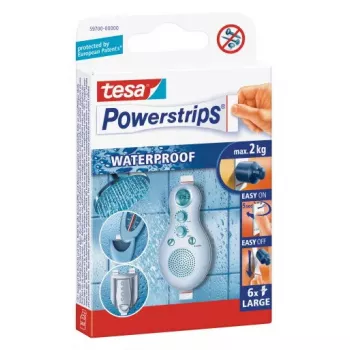 Doppelseitiges Klebeband Tesa TESA 59700