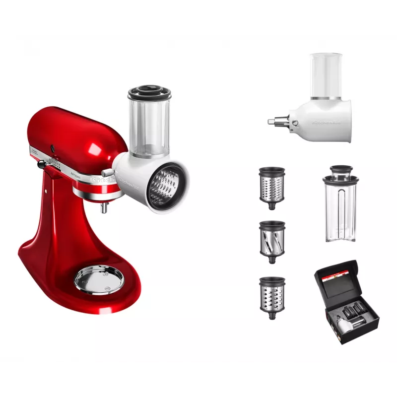 KitchenAid 5KSMVSA Food grinder