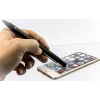 Stylus-Stift TROIKA PIP20/BG Schwarz Gold Universelle Kompatibilität