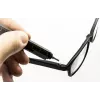 Stylus-Stift TROIKA PIP20/BG Schwarz Gold Universelle Kompatibilität