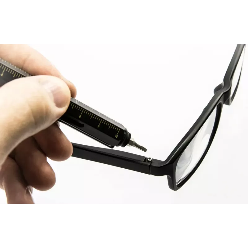 Stylus-Stift TROIKA PIP20/BG Schwarz Gold Universelle Kompatibilität