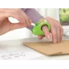 Tischabroller TESA 58241-00 Kunststoff Grün
