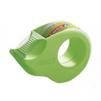 Tischabroller TESA 58241-00 Kunststoff Grün