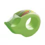 Tischabroller TESA 58241-00 Kunststoff Grün