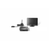 Barco ClickShare Hub Pro Videokonferenzsystem Ethernet LAN Videokonferenz-Dienstverwaltungssystem