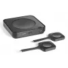 Barco ClickShare Hub Pro Videokonferenzsystem Ethernet LAN Videokonferenz-Dienstverwaltungssystem