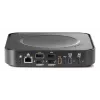 Barco ClickShare Hub Pro Videokonferenzsystem Ethernet LAN Videokonferenz-Dienstverwaltungssystem