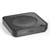 Barco ClickShare Hub Pro Videokonferenzsystem Ethernet LAN Videokonferenz-Dienstverwaltungssystem