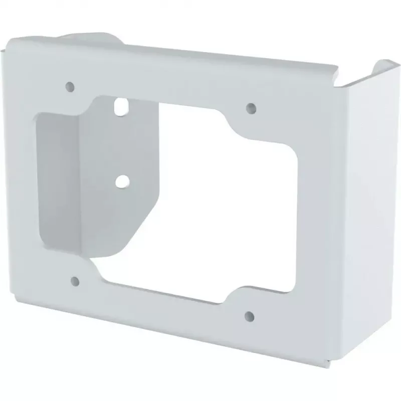 Eckhalterung AXIS TQ9301 für die Innenmontage, kompatibel mit Axis-Kameras, 1 Stück