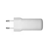 dbramante1928 re-charge Pro - EU-Wandladegerät 2x USB-C 45W - W