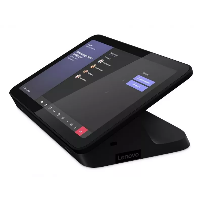 Lenovo ThinkSmart One Pro für Microsoft Teams Rooms Videokonferenzsystem Ethernet LAN