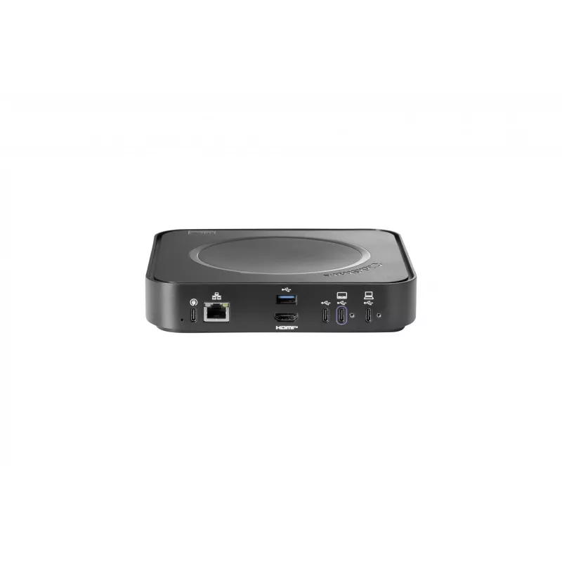 Barco ClickShare Hub Core Videokonferenzsystem Ethernet LAN Videokonferenz-Service-Management-System