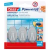 Universalhaken Tesa Powerstrips Hooks Small OVAL