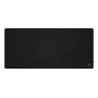 Mauspad DELTACO DMP450 XL Gaming-Mauspad, 900×400×4 mm, genähte Kanten, schwarz
