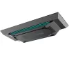 Speakerphone PC USB/Bluetooth Fanvil CS40 Schwarz 10W 10h Sprechzeit