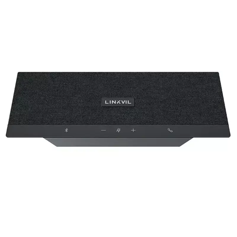 Speakerphone PC USB/Bluetooth Fanvil CS40 Schwarz 10W 10h Sprechzeit