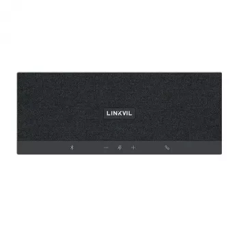 Speakerphone PC USB/Bluetooth Fanvil CS40 Schwarz 10W 10h Sprechzeit