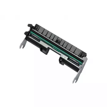 Thermodruckkopf für Brother Etikettendrucker PA-HU3-001 — kompatibel mit TD-4520DN, TD-4550DNWB, 1 Stück, schwarz