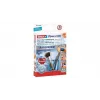 Montageetikett Tesa Powerstrips transparent LARGE