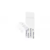 Montageetikett Tesa Powerstrips transparent LARGE