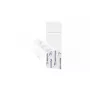 Montageetikett Tesa Powerstrips transparent LARGE