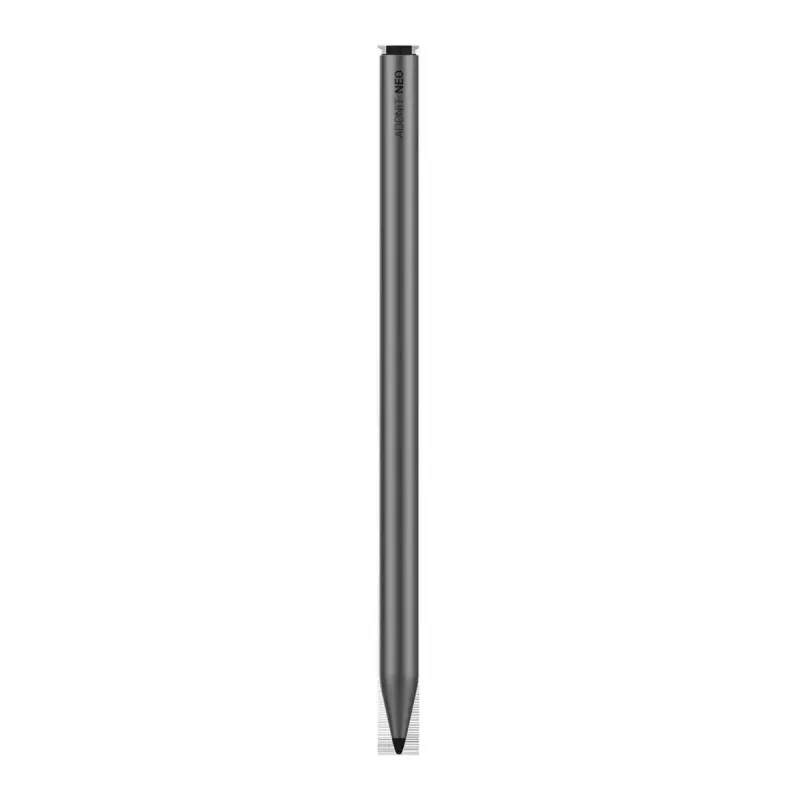 Stylus Pen Menatwork Neo 15g Grau Tablet-Kompatibilität Apple