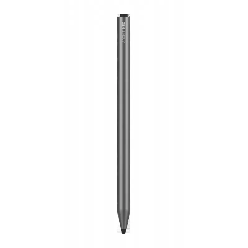 Stylus Pen Menatwork Neo 15g Grau Tablet-Kompatibilität Apple