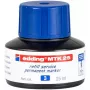 Marker-Nachfülltinte Edding MTK 25 Blau 25 ml 1 Stück