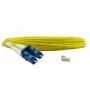 InfiniBand/Glasfaserkabel BlueOptics 040402G512000007.5M 7,5 m 2x LC 2x FC LC/APC