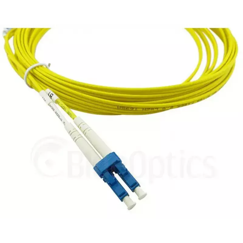 Glasfaserkabel BlueOptics CAB-SMF-LC-LC-7-BO 7,5 m G.657.A1 LC LC
