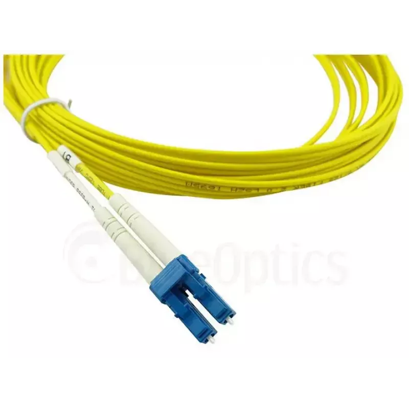 Glasfaserkabel BlueOptics CAB-SMF-LC-LC-7-BO 7,5 m G.657.A1 LC LC