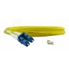 Glasfaserkabel BlueOptics CAB-SMF-LC-LC-7-BO 7,5 m G.657.A1 LC LC