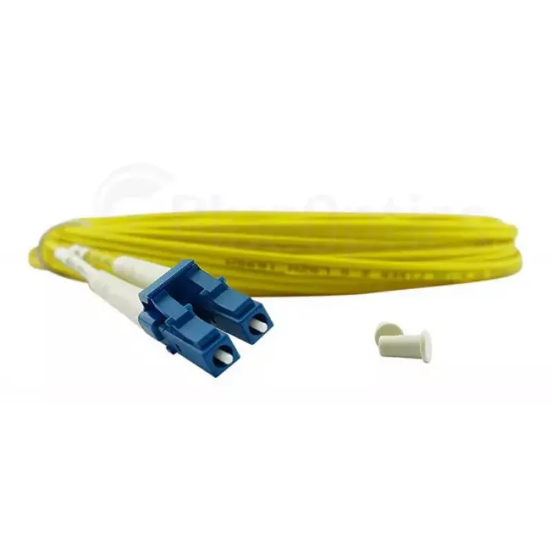 Glasfaserkabel BlueOptics CAB-SMF-LC-LC-7-BO 7,5 m G.657.A1 LC LC