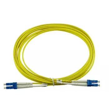 Glasfaserkabel BlueOptics CAB-SMF-LC-LC-7-BO 7,5 m G.657.A1 LC LC
